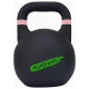 Tunturi Competition Kettlebell, 8kg